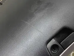 OEM 8650374 Matkustajan hansikaslokero Volvo S60 I