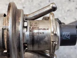 AdBlue-injector OEM A004901413AOP1032 Mercedes