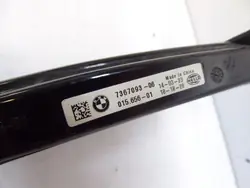 Module Lumineux Calandre BMW X5 G05 Côté Gauche OEM
