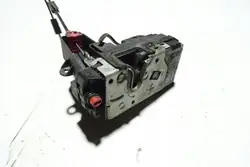 Bakre högra dörrlås OPEL ASTRA G HATCHBACK 13220372