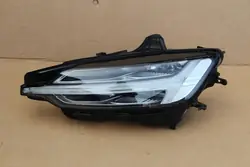 VOLVO V60 II S60 III17+ VASEN FULL LED ACTIVE AJOVALO 32338013