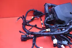 Kit compartiment moteur Mazda MX-5 ND OEM mamAUTO-996665