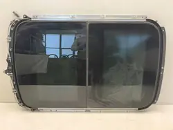 Mini Cooper R55 taklucka komplett OEM MIV17883