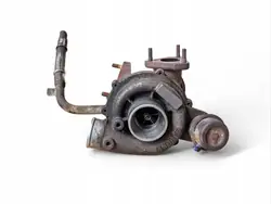 Turbocompresor Land Rover Discovery 2 L318 2001 PMF000040