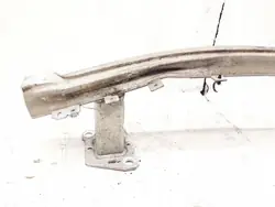 Front Bumper Beam Renault Grand Scénic III 752100015R