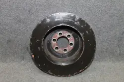 BMW F01 F02 X6 E71 3.5i 4.0i N54 Amortecedor de vibrações