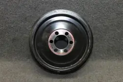 BMW F01 F02 X6 E71 3.5i 4.0i N54 Amortisseur de vibration