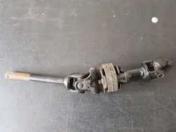 Lenksäulen-Kreuzgelenkwelle OEM MPC98 für Suzuki