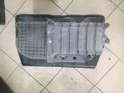 Tapete porta-bagagens BMW X1 E84 OEM 51752990101
