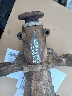 Differentieel SUBARU LEGACY DYFERENCJAŁ 2.0 BOXER OEM