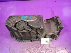 SKODA OCTAVIA II 04-08 1.6 FSI Oljetank 03C103603J