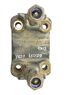 MAN 81432403129 Jousilevyn säätökiila, oikea vetoakseli