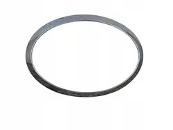 OEM 7449210 Moldura Farol Cromada Direita Dianteira