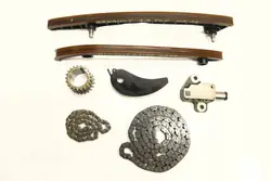 Kit de distribution OEM 150718102R pour Nissan Qashqai