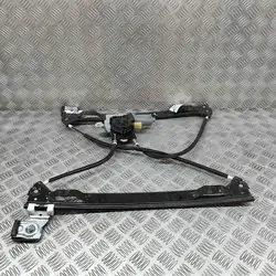 Elevador de vidro dianteiro esquerdo Chevrolet Trailblazer 10357004