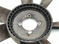 Ventilateur radiateur Rolls-Royce Silver Spur 1987 UE70309