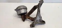 Porsche Cayman S 987 Support de Transmission Droit 99337504907