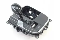 Pomo de palanca de cambios OEM bt-cars-36914 BMW X4 G02