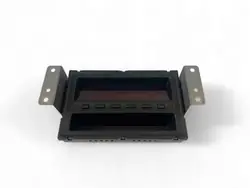 Mitsubishi L200 Ohjausyksikkö OEM 8750A190 Käytetty