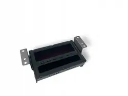 Ordinateur de Bord Mitsubishi L200 OEM 8750A190 Occasion