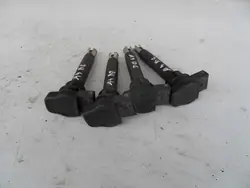 AUDI A4 B8 2007-2011 1.8 TFSI Conjunto de 4 Bobinas