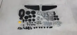 Audi A4 B9 oven asennussarja OEM 8W0098619B