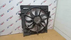 Framstötfångare BMW X5 (E70) 8618241