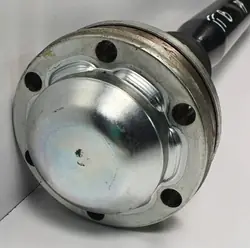 Demi-arbre avant droit OEM 8J0407272T pour Audi TT 8J