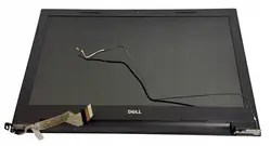 Coperchio completo con display DELL INSPIRION 3542 15,6"