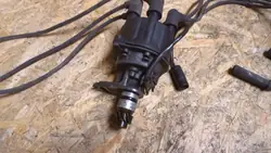 Bobina de encendido Dodge Caravan 91-95 3.0 V6 OEM TST42871