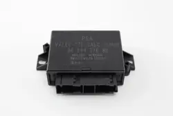 Módulo PDC OEM 9664427680 para Citroen C4 Picasso