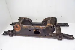 TT305 Dacia Duster II 4WD Bakre Skida 554030064R