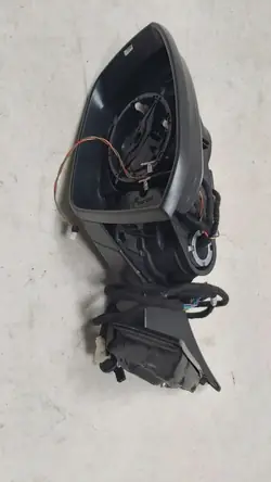 Rétroviseur gauche OEM 2GA857501A pour VW T-Roc 2GA