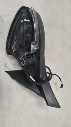 Außenspiegel links OEM 2GA857501A für VW T-Roc 2GA