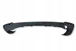 OEM A2538858502 Achterbumper Spoiler voor Mercedes GLC