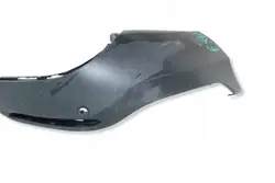 OEM A2538858502 Achterbumper Spoiler voor Mercedes GLC