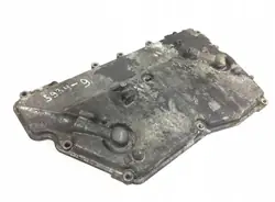 Getriebeölkühler-Deckel Scania OEM 1874700