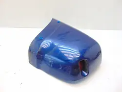 Takapuskurin kulma vasen sininen 03A OEM BOG Toyota RAV4