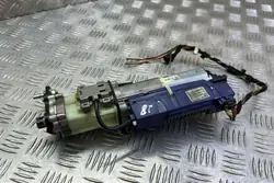 Mecanismo fecho porta-malas Audi Q7 OEM 4L0910946