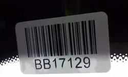 OEM 5503AGACHMVZ1L Framruta Mercedes GLE W167