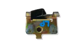 Régulateur de vitre gauche avant OEM 12226 Mitsubishi