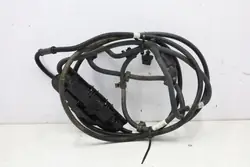 OEM 2Q0131984A AdBlue-johdotus SEAT Aronalle