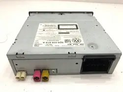 OEM 5G0035819A Navigaationlukija VW Golf VII:lle