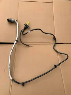 Land Rover AdBlue-Schlauch OEM LPLA5J249AA Vorne