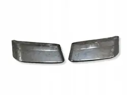 Élément silencieux BMW OE 8631958 pour Série 6 G32