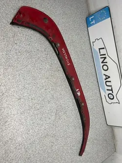 Vänster taklist OEM 51131922331 för BMW 3 E30