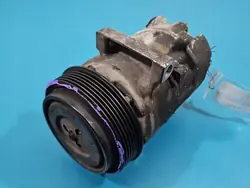 Compresor de Aire Acondicionado Mercedes Vito W447 1.75 CDI