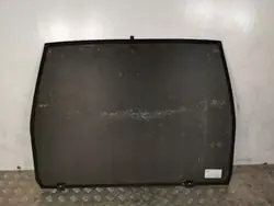 Subaru Forester SJ Kofferraumteppich OEM FBZ15223