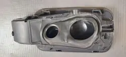 OEM 6417 Bränsletankslock för Peugeot Partner Skåpbil