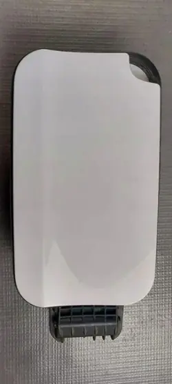 OEM 6417 Polttoainesäiliön kansi Peugeot Partner Pakettiauto